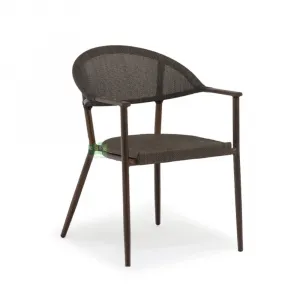 Wholesale Stackable Outdoor Chairs Hotel Patio Balcony Furniture