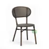 French Style Comfortable Bistro Chair for Restaurant Cafe Wholesale