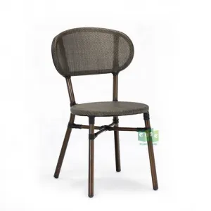 French Style Comfortable Bistro Chair for Restaurant Cafe Wholesale