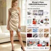 Elegant for Casual Social Wear