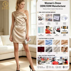 Elegant for Casual Social Wear