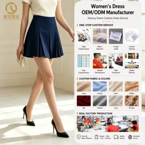 Low MOQ Womens Custom Summer Sports Skirt Quick-Drying High Elastic Breathable Chiffon Casual Nonwoven Winter Natural Fit for