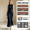 Drapey Workwear Style Breathable Comfortable