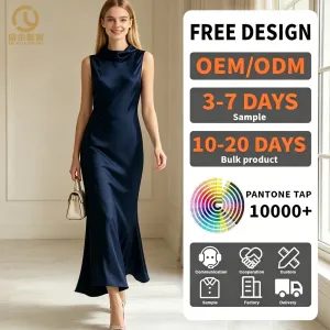 Drapey Workwear Style Breathable Comfortable