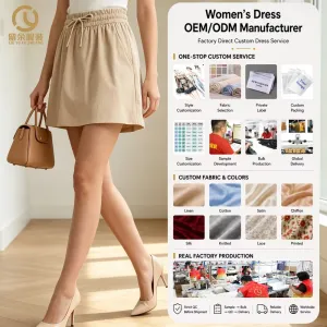 Womens Anti-UV Tennis Skirt Customized Logo Sun Protection Quick Dry Feature Casual Style Winter Season Anti-Static Nonwoven
