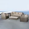 Outdoor Sofa Set