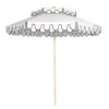 Wholesale Modern Luxury Outdoor Patio Umbrellas Bases Large Windproof Waterproof Umbrellas for Outdoor Garden Furniture