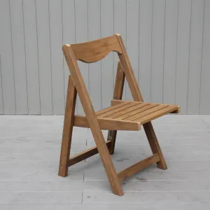 Cloud Folding Chair 3-piece Set Outdoor Practical Garden Patio Chair Folding Table Chair Set