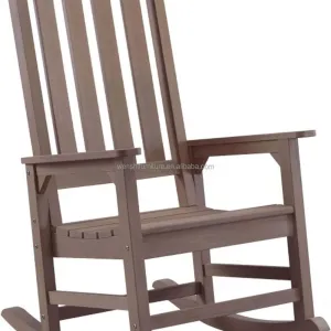 Tall Backrest Pre-Assembled with Weather Resistant Material