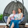 Double Swing Chair