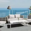 Garden Rope Furniture