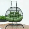 Double Swing Chair