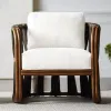 Customized Professional Modern Outdoor Garden Sofa Set with Aluminum Frame-Durable Waterproof for Hotel or Patio Use