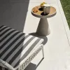 Foshan Factory's Modern Design Eco-Friendly Outdoor Rattan Furniture Set Home Bars Basements Hotels Courtyards