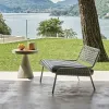 Foshan Factory's Modern Design Eco-Friendly Outdoor Rattan Furniture Set Home Bars Basements Hotels Courtyards