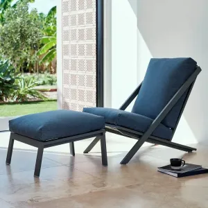 Modern Minimalist Garden Sofa Set Outdoor Furniture for Hotel and Park Use Waterproof Wood Design