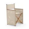 Outdoor Dining Hotel Use Chairs Table Portable Folding Collapsible Waterproof Customized Modern PE Luxury Patio Garden Furniture
