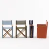 Outdoor Dining Hotel Use Chairs Table Portable Folding Collapsible Waterproof Customized Modern PE Luxury Patio Garden Furniture