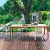 Wholesale Cheap Nordic Modern Garden Sofa Set Outdoor Furniture for Hotel Restaurant Courtyard Park