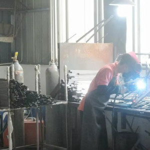 factory