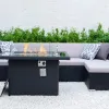 Outdoor Sofa Set