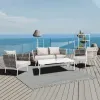 Garden Rope Furniture