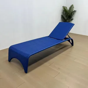 Chaise Lounge Premium Quality Reclining Lounger for Home Hotel Villa High Demand Living Room Furniture