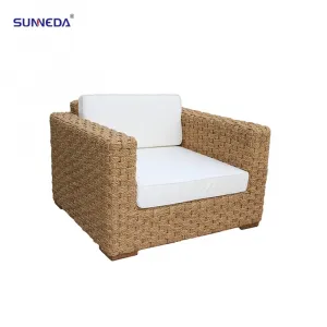 Good Quality Garden Bench Outdoor Rattan Sofa Set Customization Outdoor Wicker Furniture