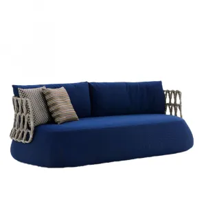 Modern Outdoor Wholesale new Design Garden Sofa Set Outdoor Sofa for Villa