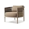 Outdoor Sofa Courtyard Hotel Balcony rope Sofa Villa Leisure Designer Outdoor Furniture