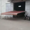 5X4M Retractable Aluminum Window Awning