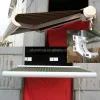 Full Cassete Aluminum Manual Remote Double Control Diy Electric Retractable Awning