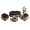 Outdoor Sofa Set