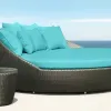 Outdoor Chaise Lounge
