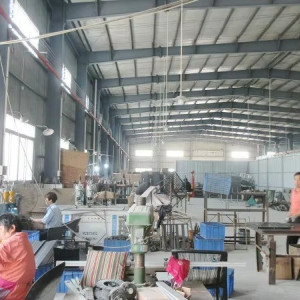 factory