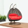 Double Swing Chair