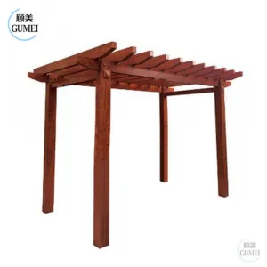 Hot Sale New Style Garden Vineyard Grape Vine Aluminium Alloy Pergola Trellis