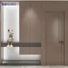 Hotel Villa Courtyard Whole House Customized 3D Rendering Interior Design One-stop Home Cabinet Project Solution