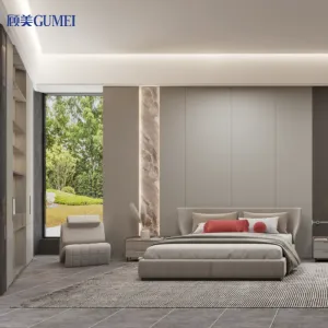 Kitchen Cabinets Wardrobes Living Room Bedroom All-in-one Custom Design Hotel Villa Whole House Customization Plan