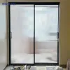 Modern Ultra Slim Sliding Doors Interiors Partition Door Manufacturers Suppliers Factory