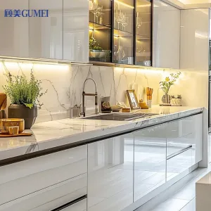 Natural Kitchen Cabinet Organizers Flashing Lacquer Shaker Kitchen Cabinet Mini Glossy Stunning Modern Kitchen Cabinets