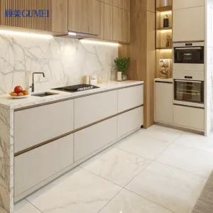 One-Stop Whole House Customized Service Solution Luxury Villa Hotel Project 3D Interior Design for Full House