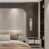 One-stop Service for Customized Kitchen Cabinets for the Whole House 3D Interior Design Villa Hotel Courtyard Engineering Design