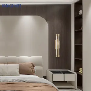 One-stop Service for Customized Kitchen Cabinets for the Whole House 3D Interior Design Villa Hotel Courtyard Engineering Design