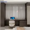 One-stop Whole House Custom Kitchen Cabinet Service Luxury Villa Hotel Project 3D Interior Design Solution
