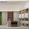 Whole House Customized Integrated Design Plan Hotel Villa Kitchen Cabinet Wardrobe Living Room Bedroom Design