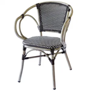 Modern Design Outdoor Rattan Furniture Garden Wicker Patio Chair Garden Outdoor Furniture Set