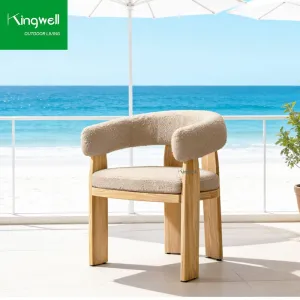 Wholesales Price Home bar Stool Outdoor Furniture Garden Chair Stool Aluminum bar Stackable Chair for Bistro