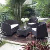 Outdoor Sofa Set