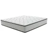 Bulk Order Luxury 5 Star Hotel Mattress Bedroom King Queen Size Memory Foam Mattresses Vacuum Compressed Mattress Roll in a Box